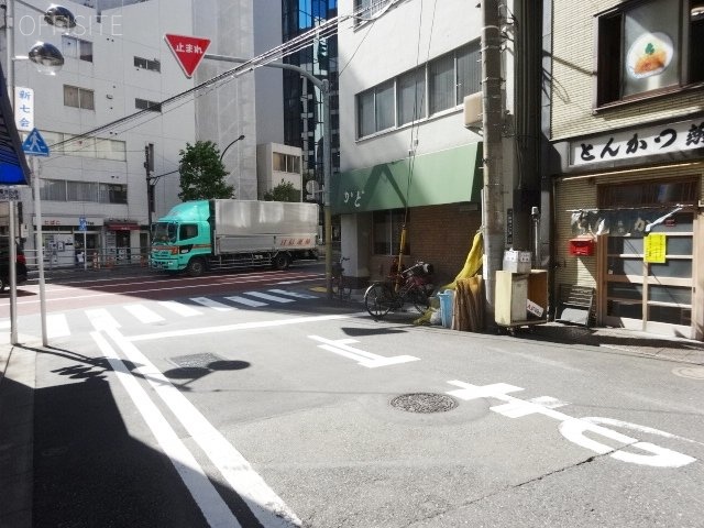 会津屋ビル 画像