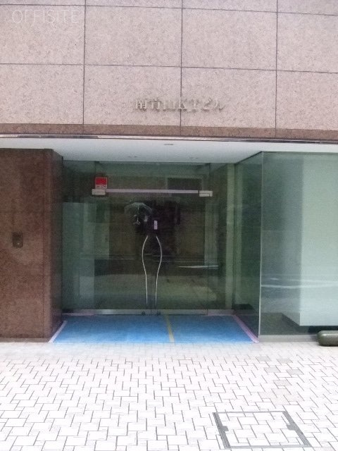 南青山KTビル 画像