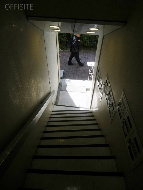 銀座ビル 画像