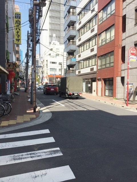 神田吉泉ビル