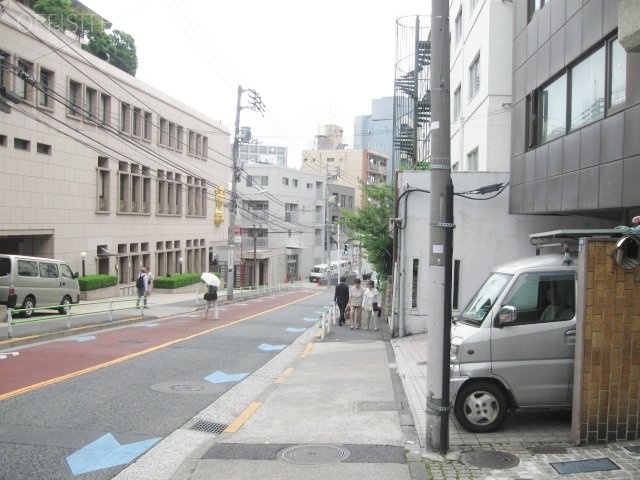 ウインザーハイム三田ビル 画像