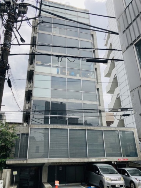 FLEG恵比寿W 外観