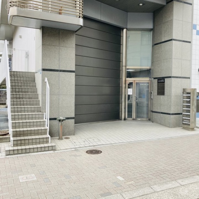 アーバンネット岩本町ビル 外観