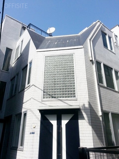 西麻布コアビル 画像