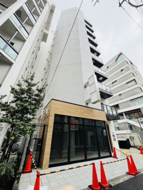 VORT吉祥寺駅前　外観