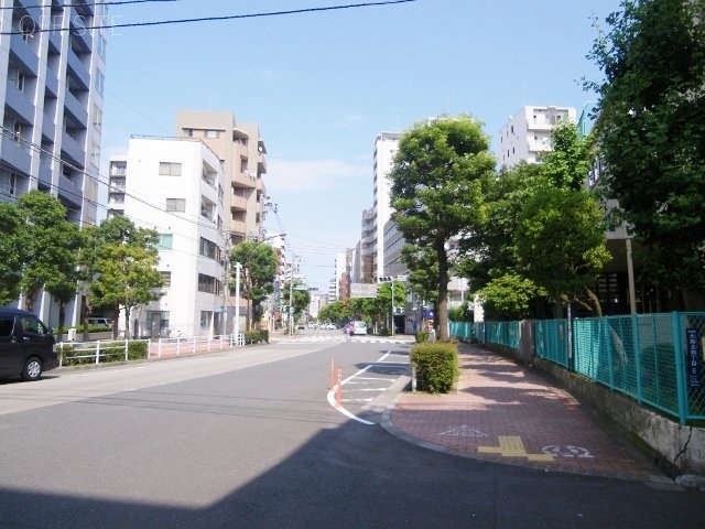 スワンビル 画像