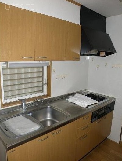 池尻2丁目店舗ビル 画像