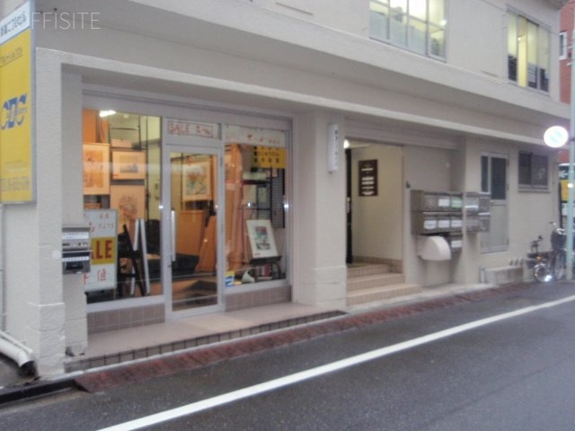 新富2丁目ビル 画像