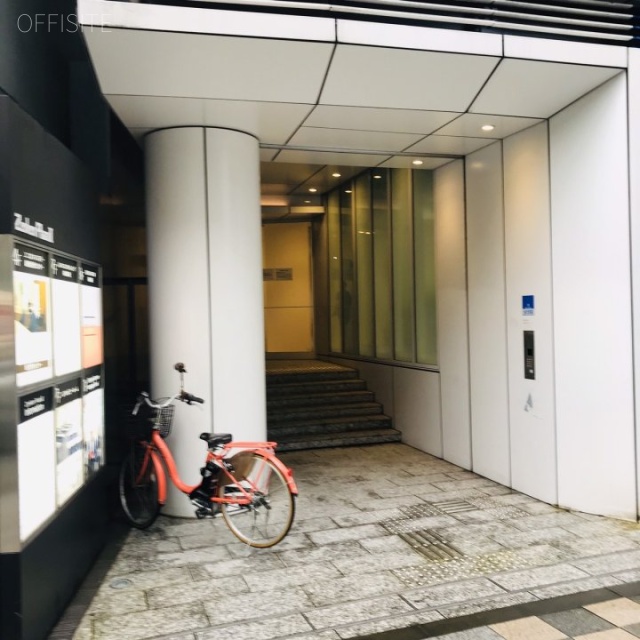 Zenken PlazaⅡ エントランス