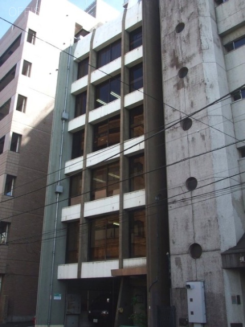 中山ビル 画像