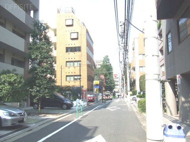 佐藤ビル 画像