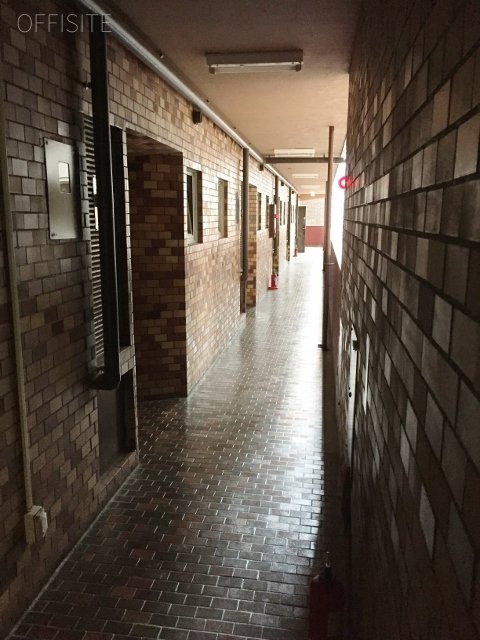 コーポ高砂 画像