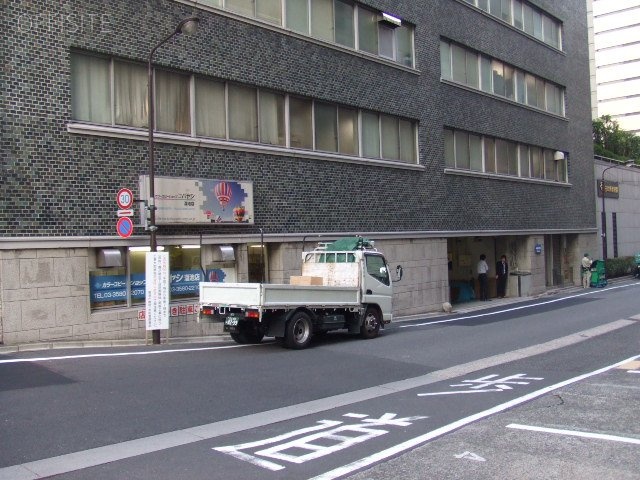明産富士ビル　イメージ