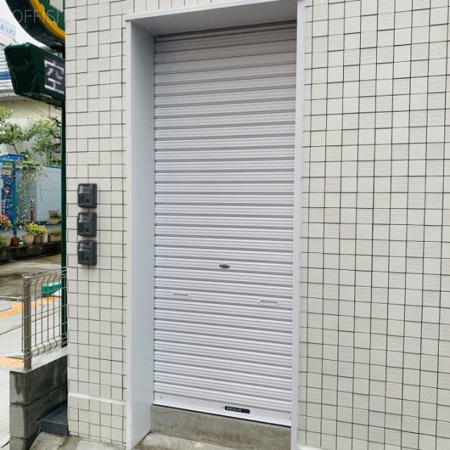 RENATA芝大門 外観