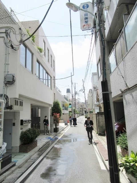 メゾン青南 画像