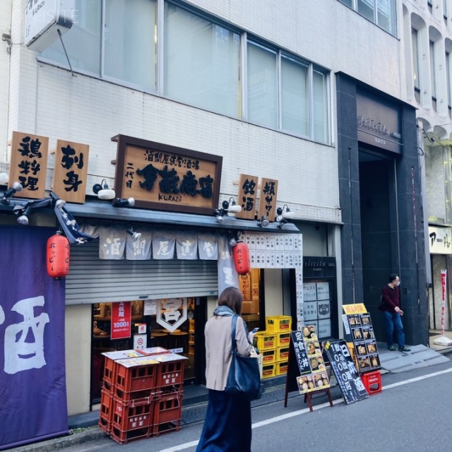 felicita西新宿 外観