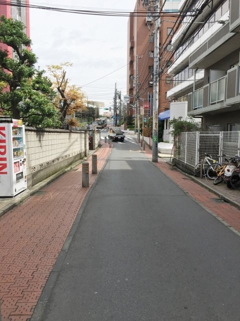渋谷ダイカンプラザビル 画像