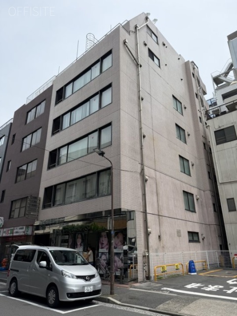 大矢ビル 外観