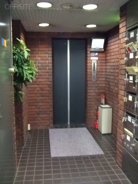 神保町1-4ビル 画像