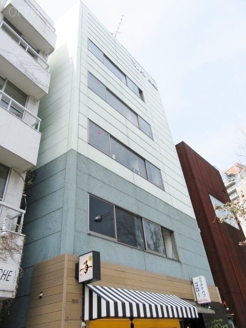 YKビル 画像