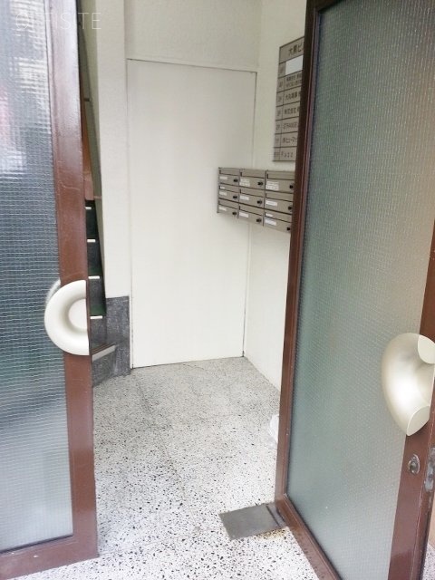 大黒ビル 画像