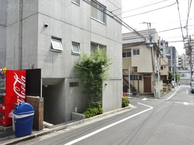 大塚野菊マンションビル 画像