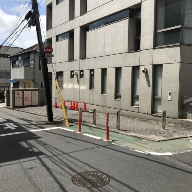 アケラビル 外観