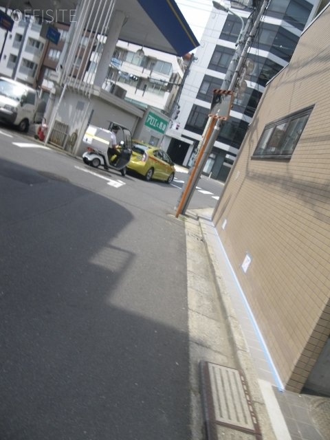 ドミール原宿ビル 画像