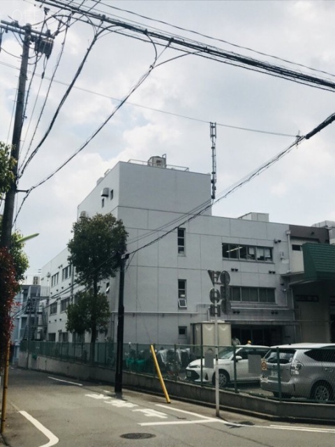 桜新町二丁目 外観