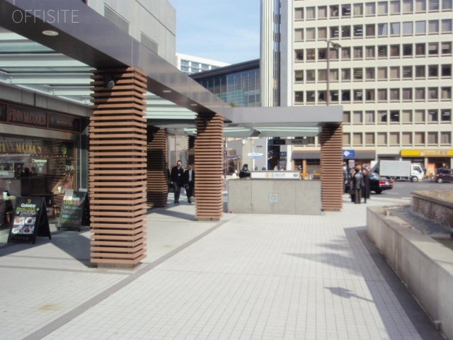 松浦ビル 画像