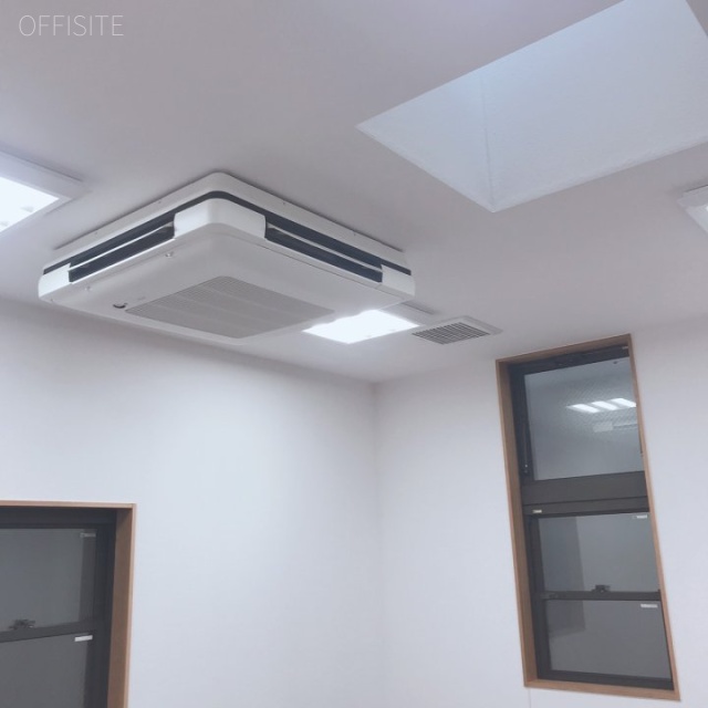 千代田サンレックス 空調設備
