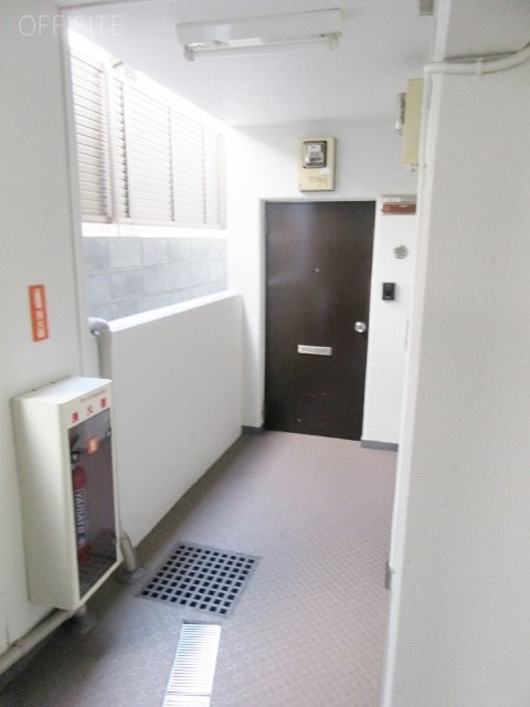 麻布霞町プリンスマンションビル 画像