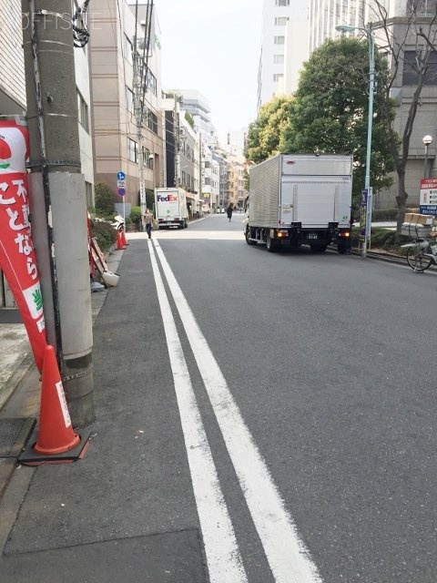 ミリオン商事新川ビル 画像