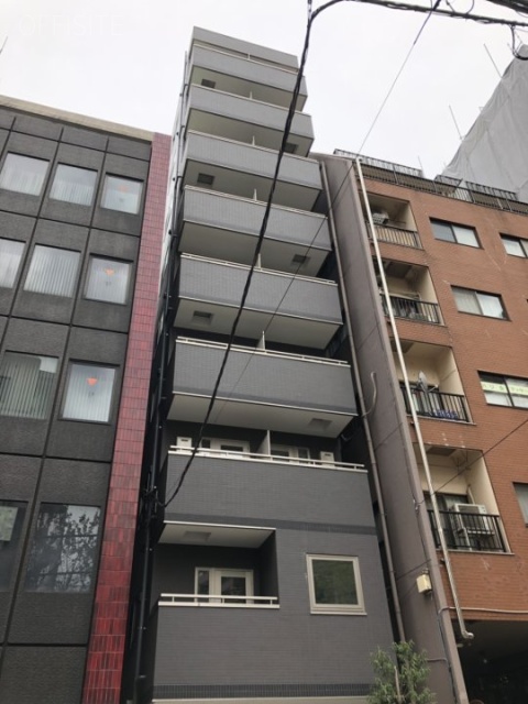 シャッツクヴェレ御茶ノ水 外観