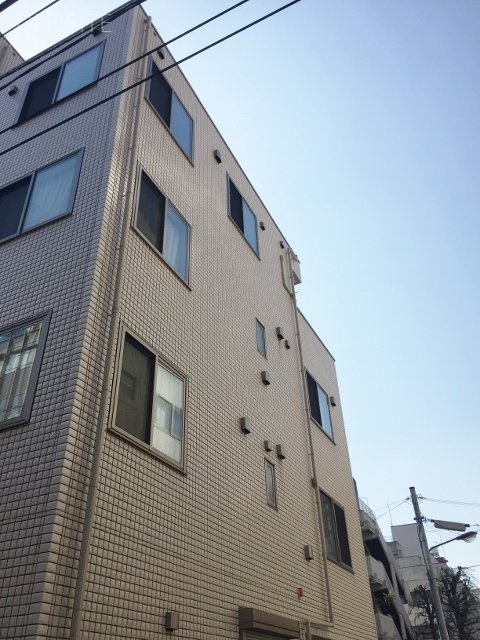 神田吉泉ビル