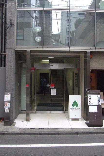 奨学会館別館ビル 画像