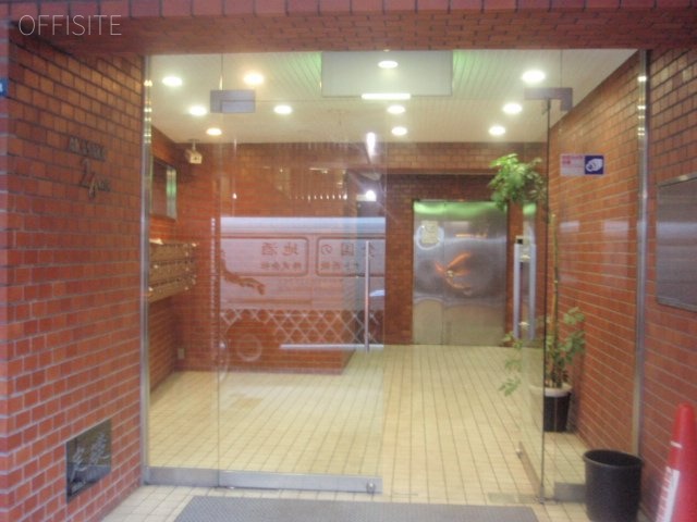 赤坂26ビル 画像