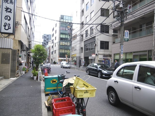 新山ビル 画像
