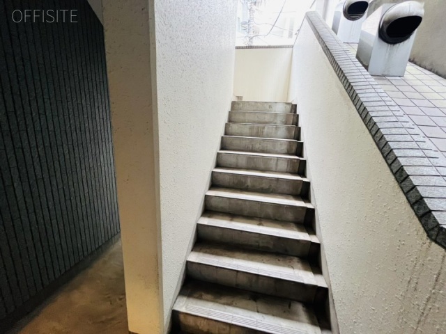 赤坂加藤ビル　外観