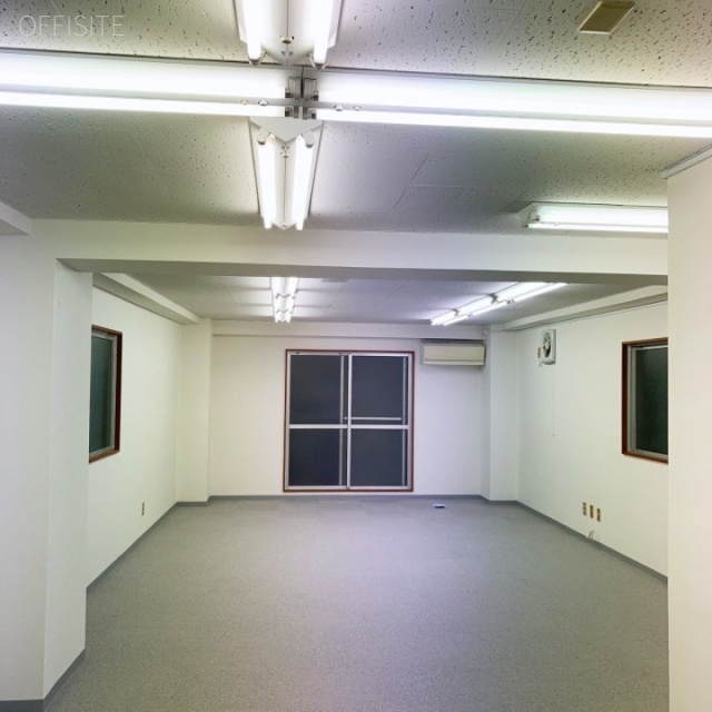 高橋ビル 202号室 室内