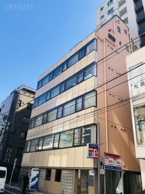 ARTビル 外観