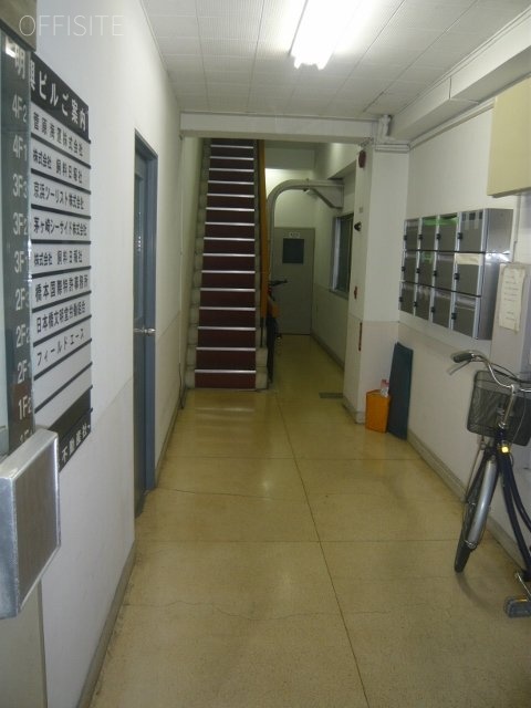 明興ビル 画像
