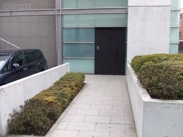 南青山内田ビル 画像