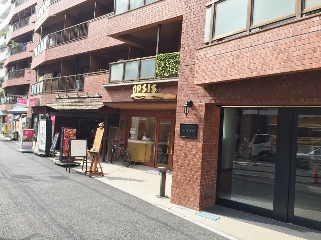 ヴェラハイツ恵比寿 画像