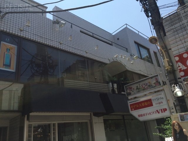 Step Inビル 画像