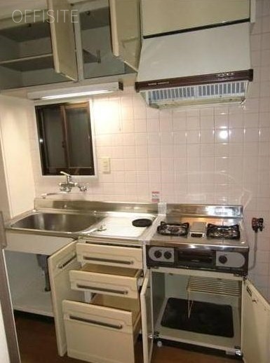 三茶栄通りビル 画像