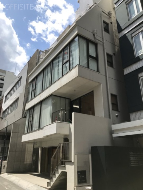 ノナカビル 外観