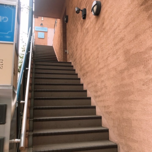 グリーンビル 外観