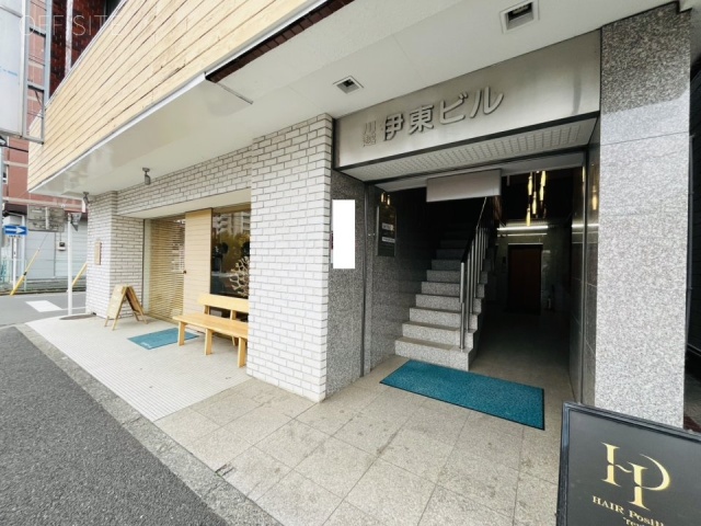 川越伊東ビル 外観