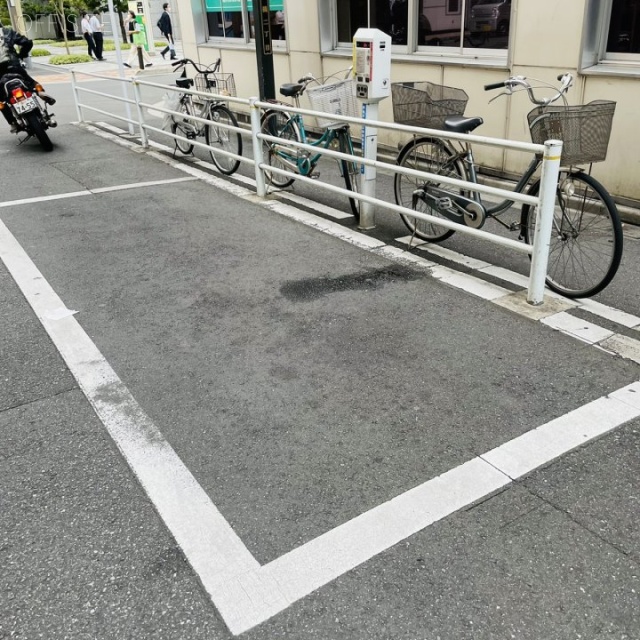 マルヒロ日本橋ビル 周辺